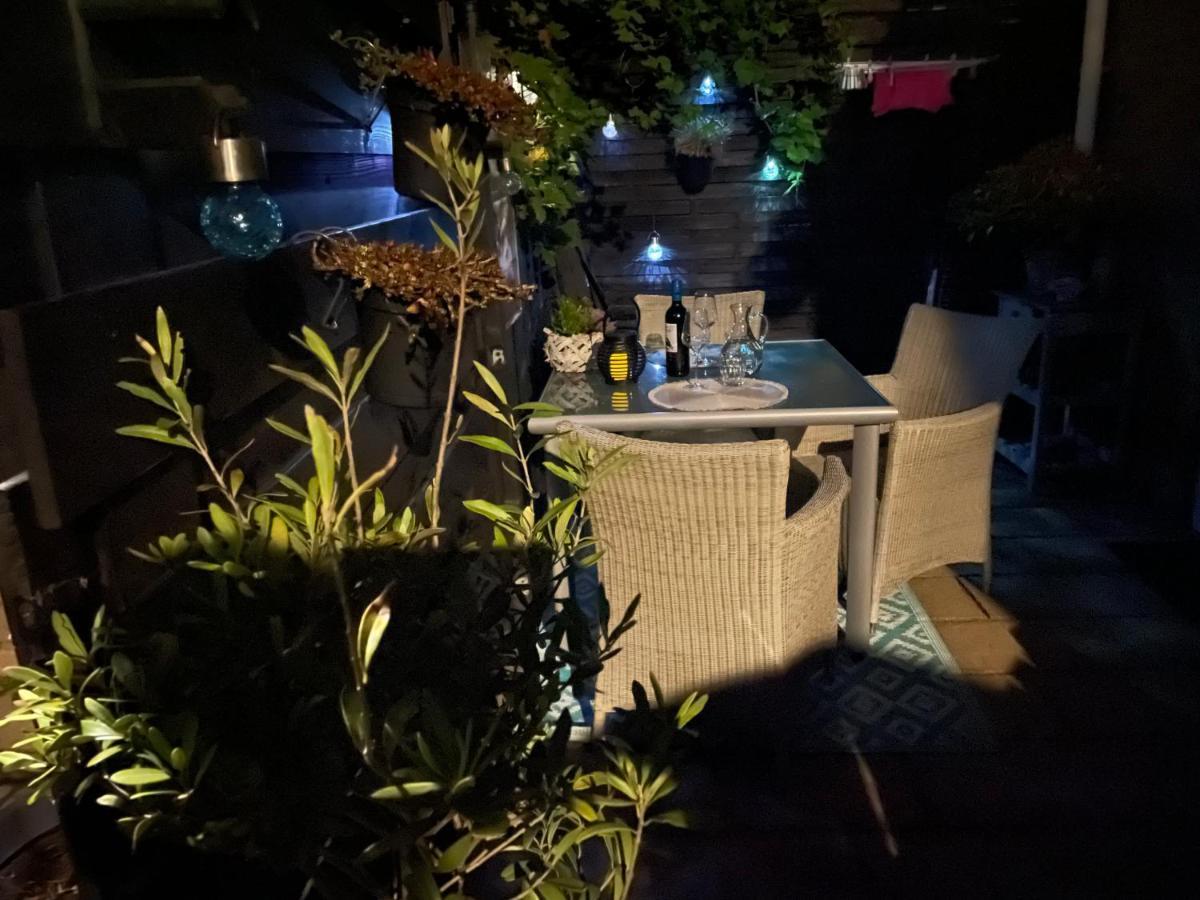 Me Oissie Βίλα Egmond aan Zee Εξωτερικό φωτογραφία