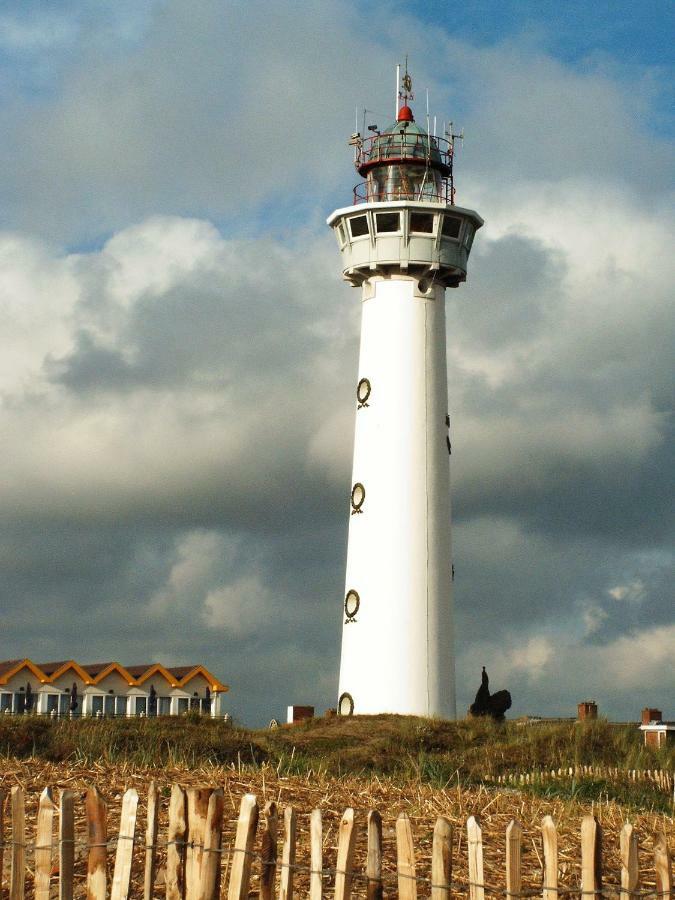 Me Oissie Βίλα Egmond aan Zee Εξωτερικό φωτογραφία